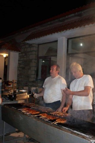 Πανηγύρι 2016